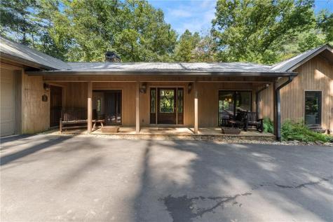 287 Blue Gate Lane Dahlonega GA 30533