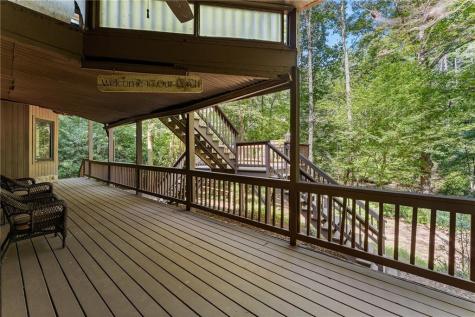 287 Blue Gate Lane Dahlonega GA 30533