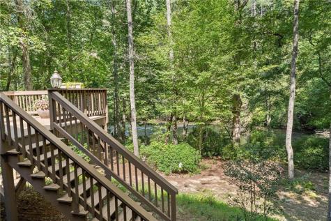 287 Blue Gate Lane Dahlonega GA 30533