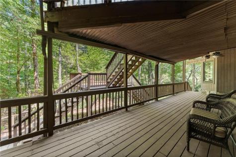 287 Blue Gate Lane Dahlonega GA 30533