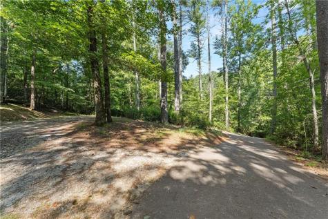 287 Blue Gate Lane Dahlonega GA 30533