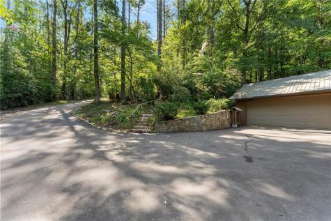 287 Blue Gate Lane Dahlonega GA 30533