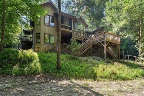 287 Blue Gate Lane Dahlonega GA 30533