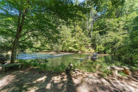 287 Blue Gate Lane Dahlonega GA 30533