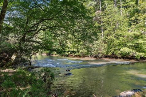 287 Blue Gate Lane Dahlonega GA 30533