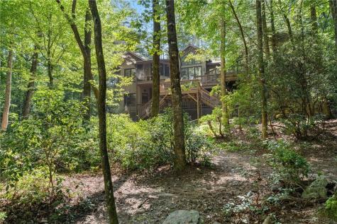 287 Blue Gate Lane Dahlonega GA 30533