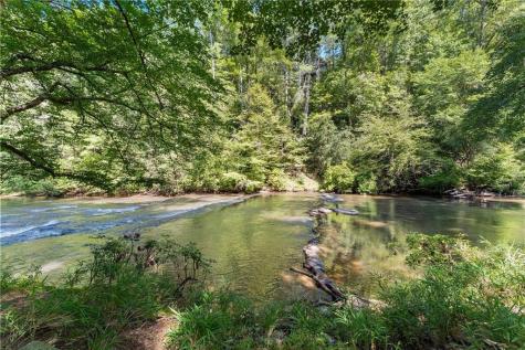 287 Blue Gate Lane Dahlonega GA 30533