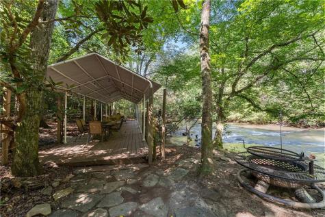 287 Blue Gate Lane Dahlonega GA 30533