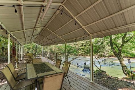 287 Blue Gate Lane Dahlonega GA 30533
