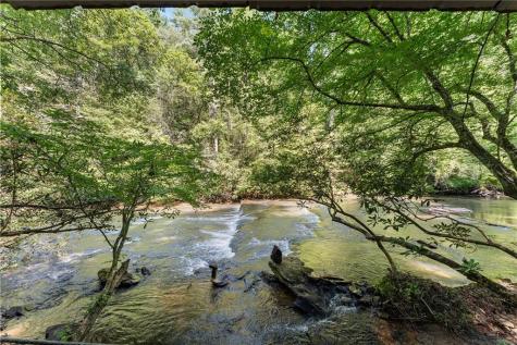 287 Blue Gate Lane Dahlonega GA 30533