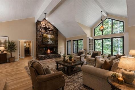 287 Blue Gate Lane Dahlonega GA 30533