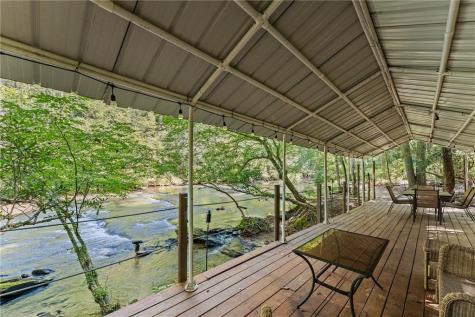 287 Blue Gate Lane Dahlonega GA 30533