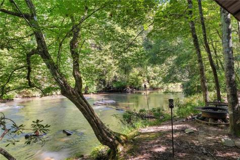 287 Blue Gate Lane Dahlonega GA 30533