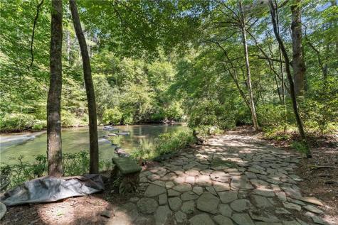 287 Blue Gate Lane Dahlonega GA 30533