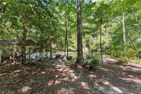 287 Blue Gate Lane Dahlonega GA 30533