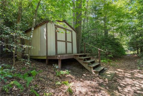 287 Blue Gate Lane Dahlonega GA 30533