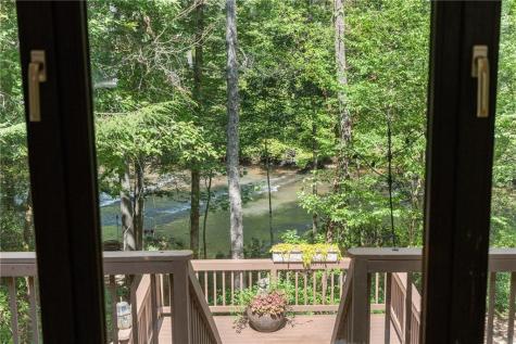 287 Blue Gate Lane Dahlonega GA 30533