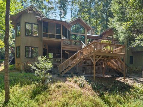 287 Blue Gate Lane Dahlonega GA 30533