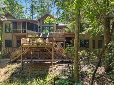 287 Blue Gate Lane Dahlonega GA 30533