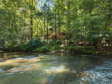 287 Blue Gate Lane Dahlonega GA 30533