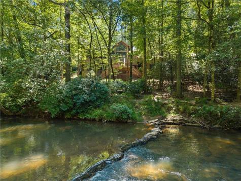 287 Blue Gate Lane Dahlonega GA 30533