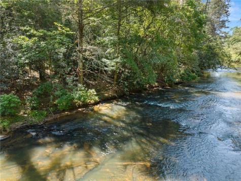 287 Blue Gate Lane Dahlonega GA 30533