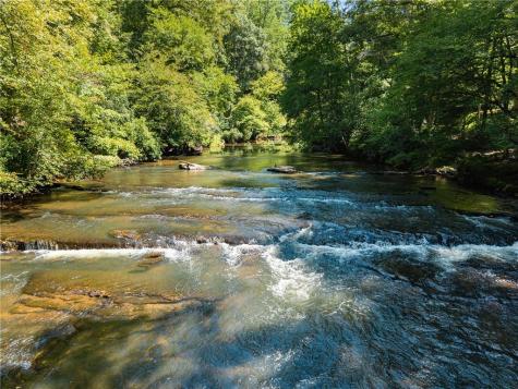 287 Blue Gate Lane Dahlonega GA 30533