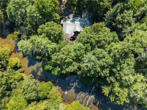 287 Blue Gate Lane Dahlonega GA 30533