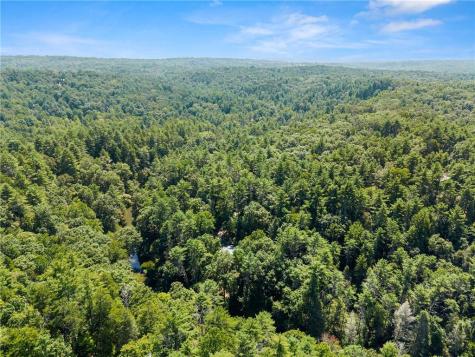 287 Blue Gate Lane Dahlonega GA 30533