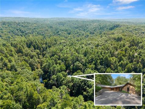287 Blue Gate Lane Dahlonega GA 30533