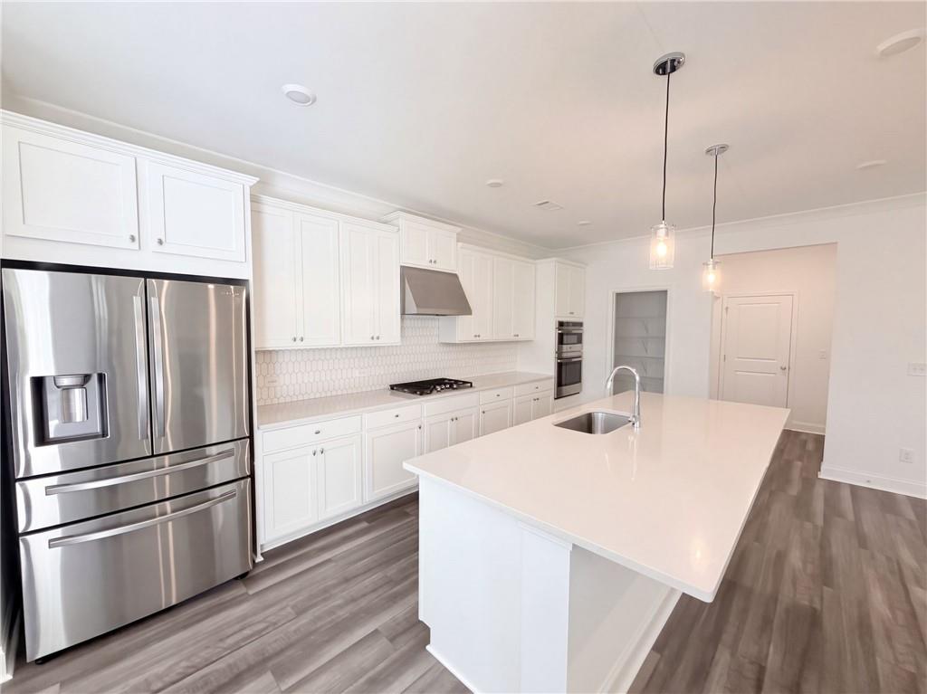 3219 Shirecrest Lane Dacula GA 30019