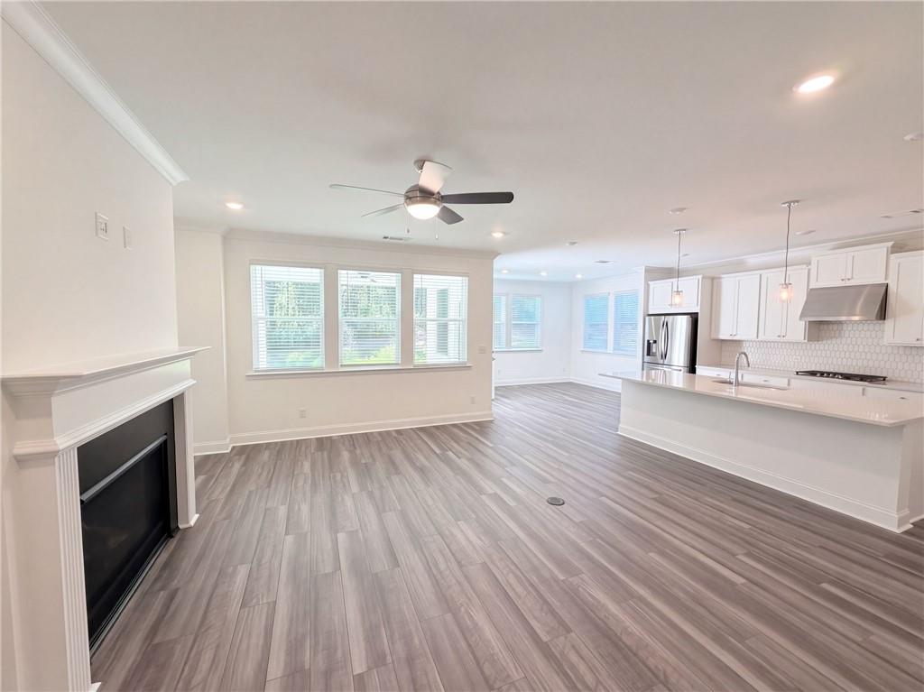 3219 Shirecrest Lane Dacula GA 30019