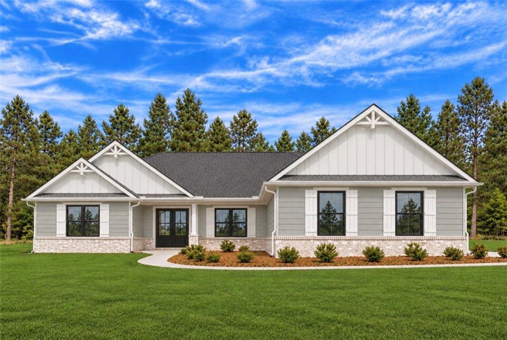 1416 Morgan Road Bremen GA 30110