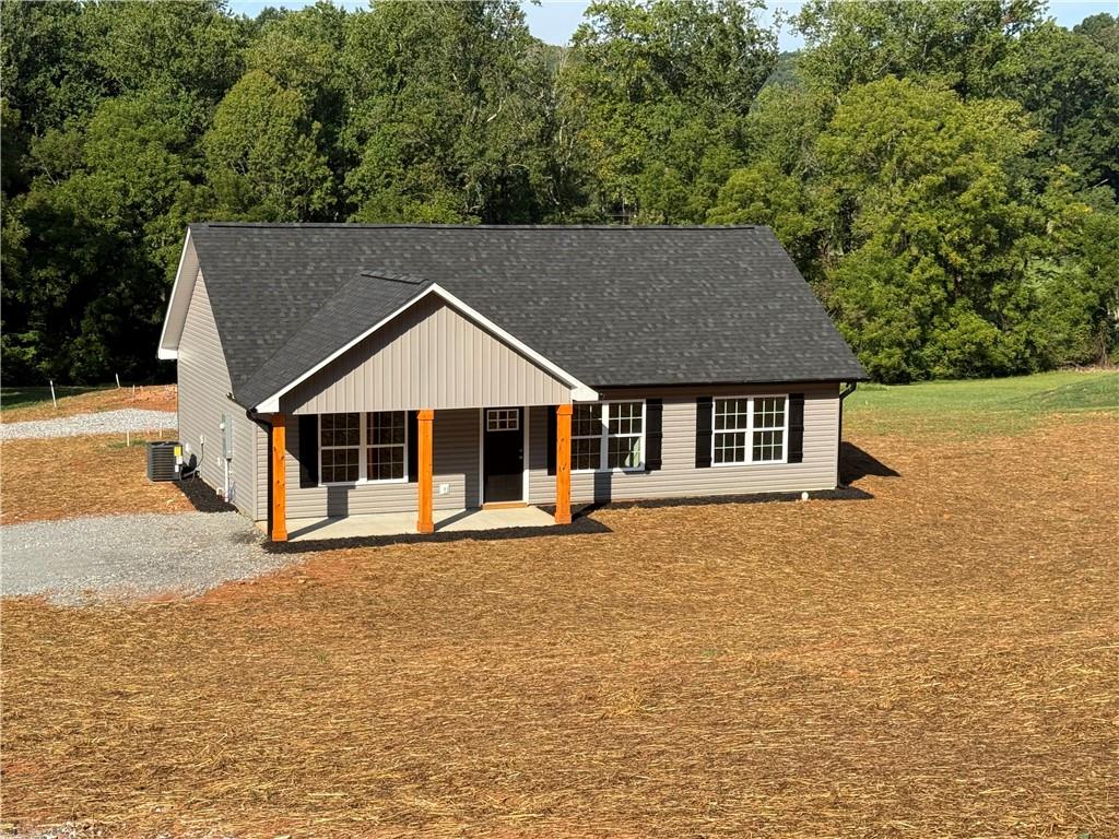 50 Charlies Way Dahlonega GA 30533