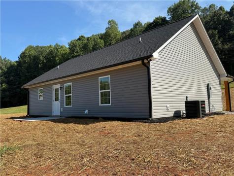 50 Charlies Way Dahlonega GA 30533
