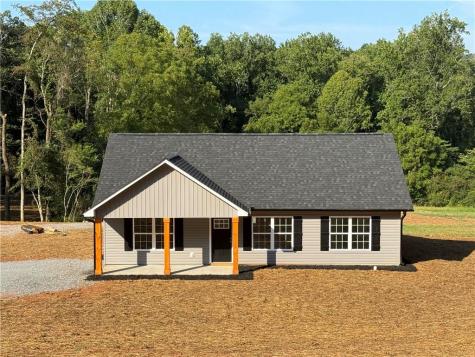 50 Charlies Way Dahlonega GA 30533