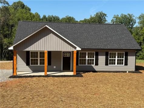 50 Charlies Way Dahlonega GA 30533