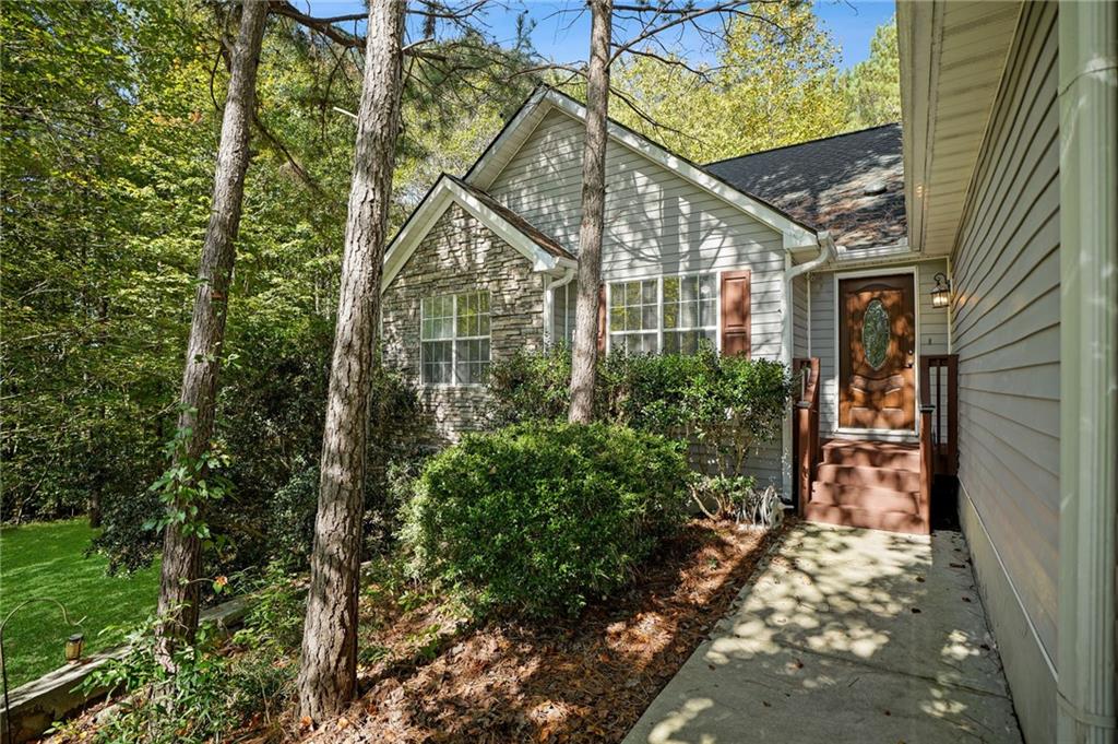 2072 Amberly Crossing Lane Dacula GA 30019