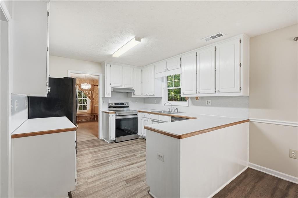 2072 Amberly Crossing Lane Dacula GA 30019