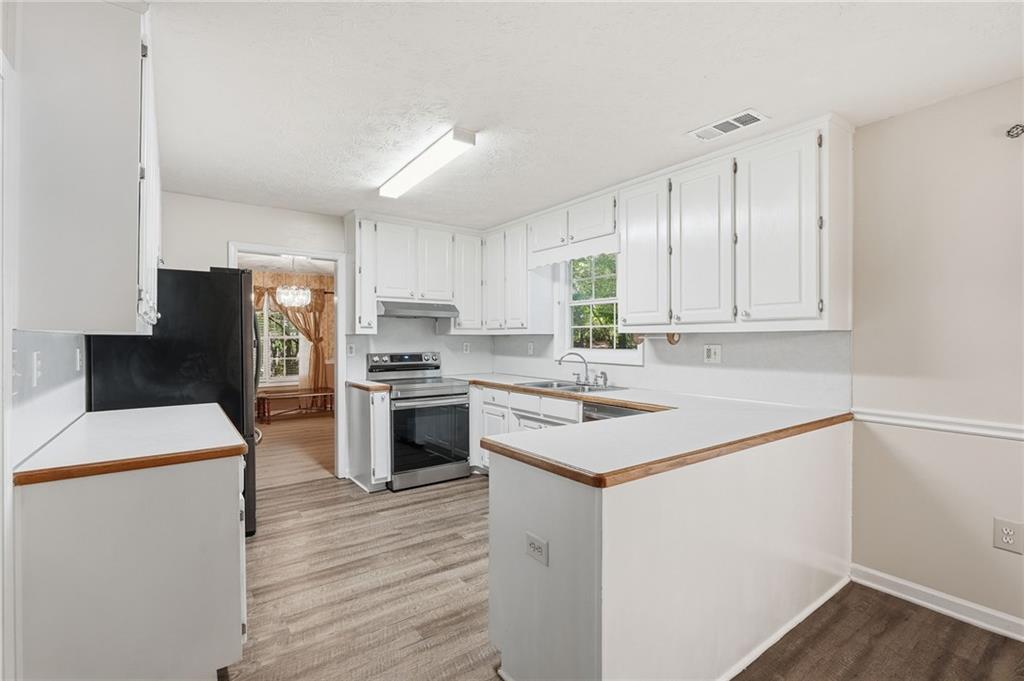 2072 Amberly Crossing Lane Dacula GA 30019
