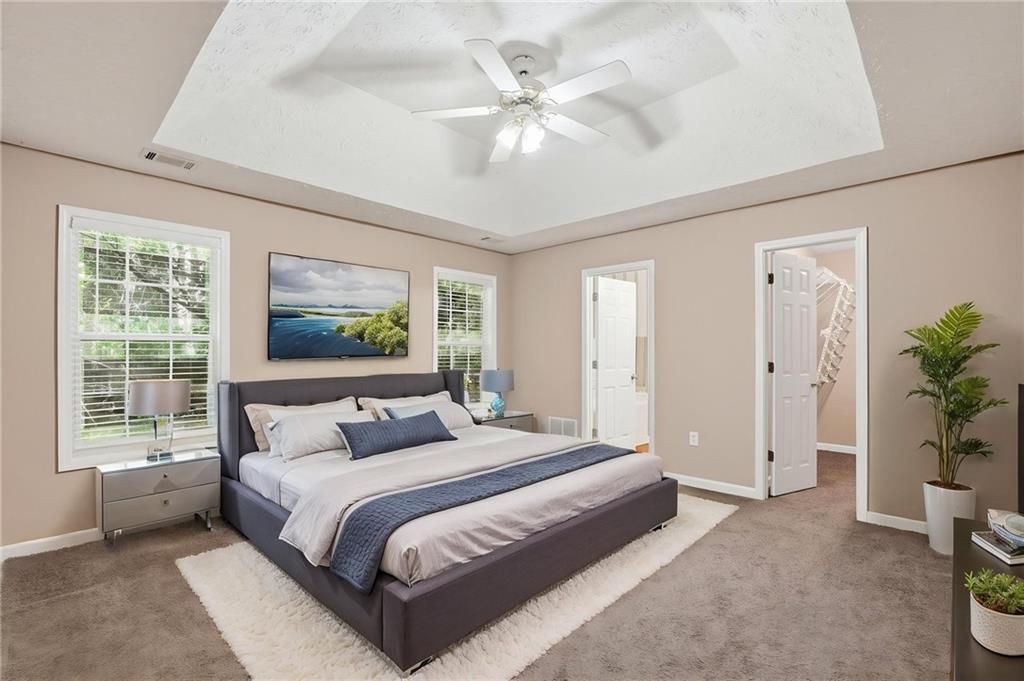 2072 Amberly Crossing Lane Dacula GA 30019