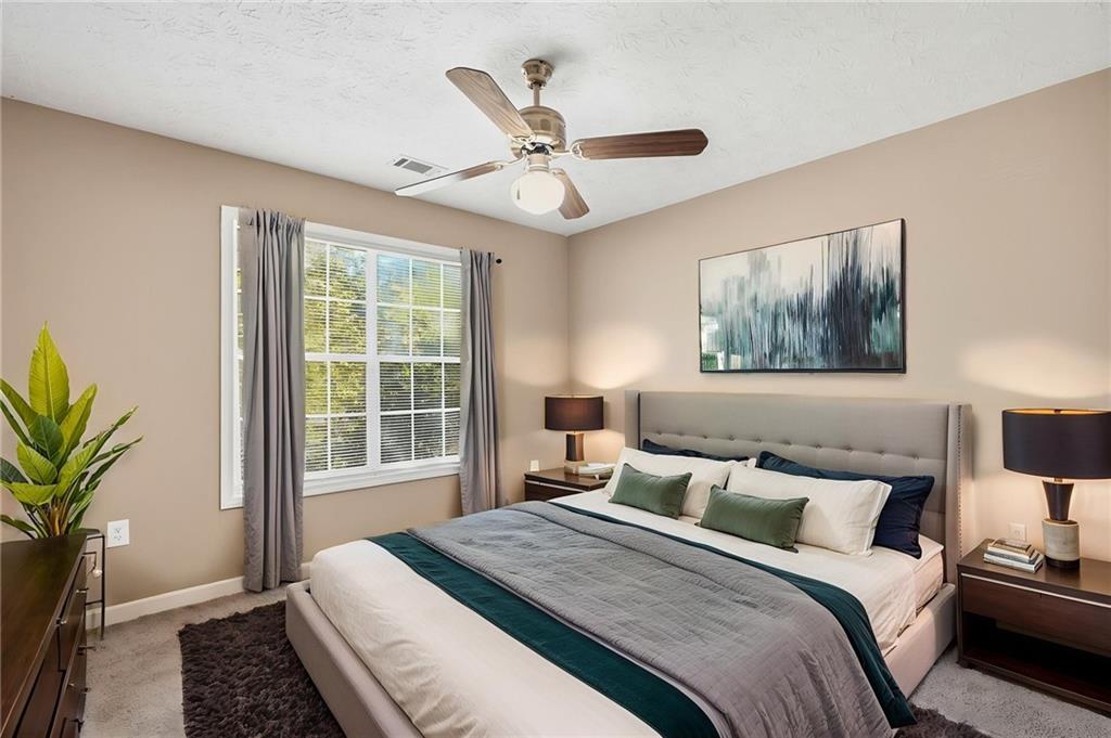 2072 Amberly Crossing Lane Dacula GA 30019