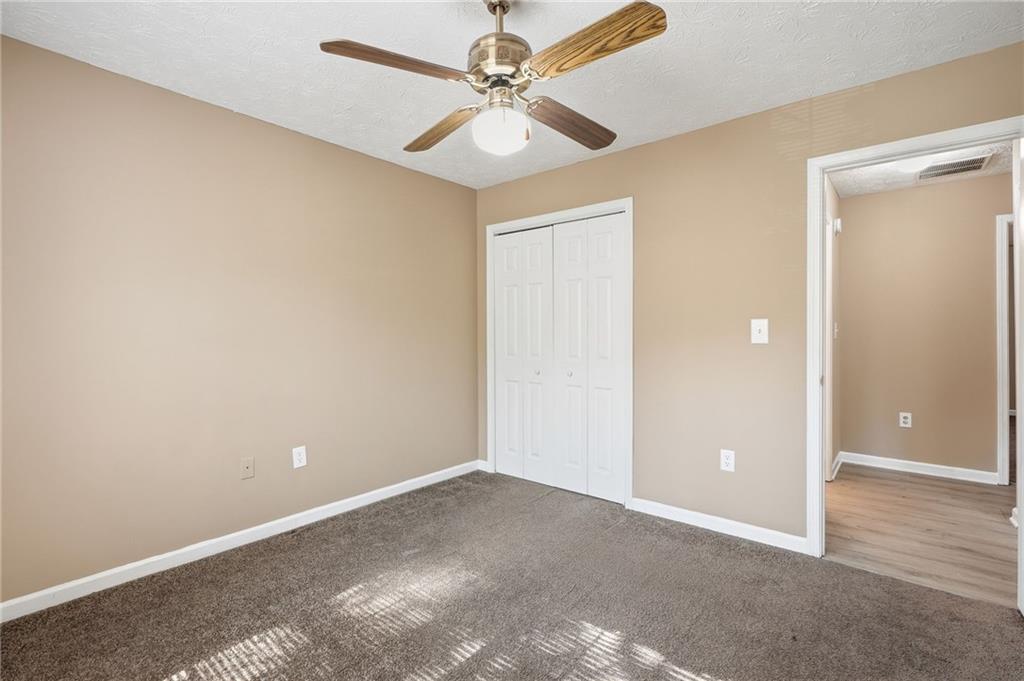 2072 Amberly Crossing Lane Dacula GA 30019