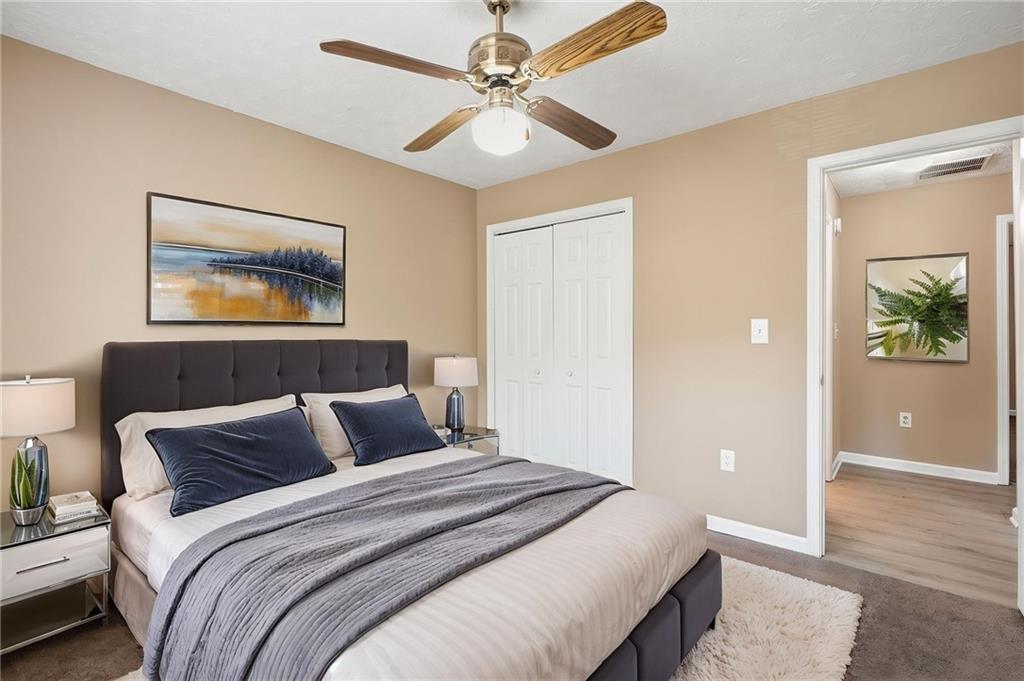 2072 Amberly Crossing Lane Dacula GA 30019
