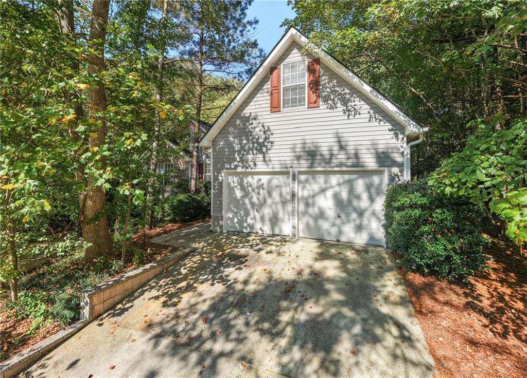 2072 Amberly Crossing Lane Dacula GA 30019