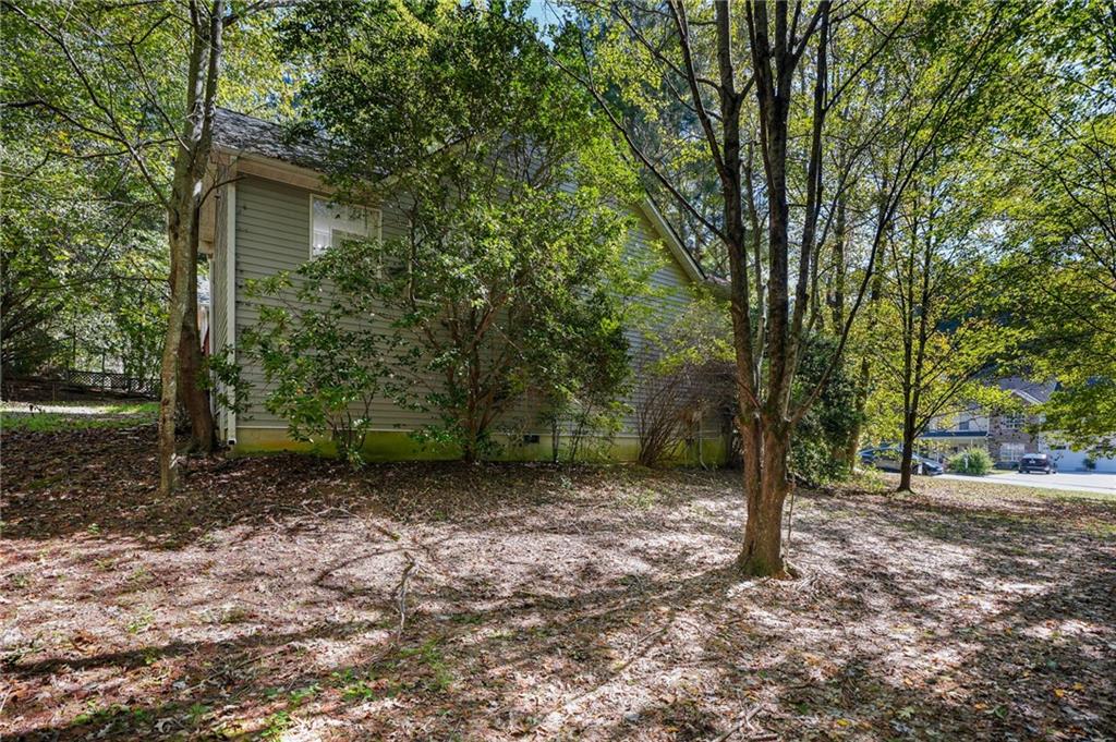 2072 Amberly Crossing Lane Dacula GA 30019
