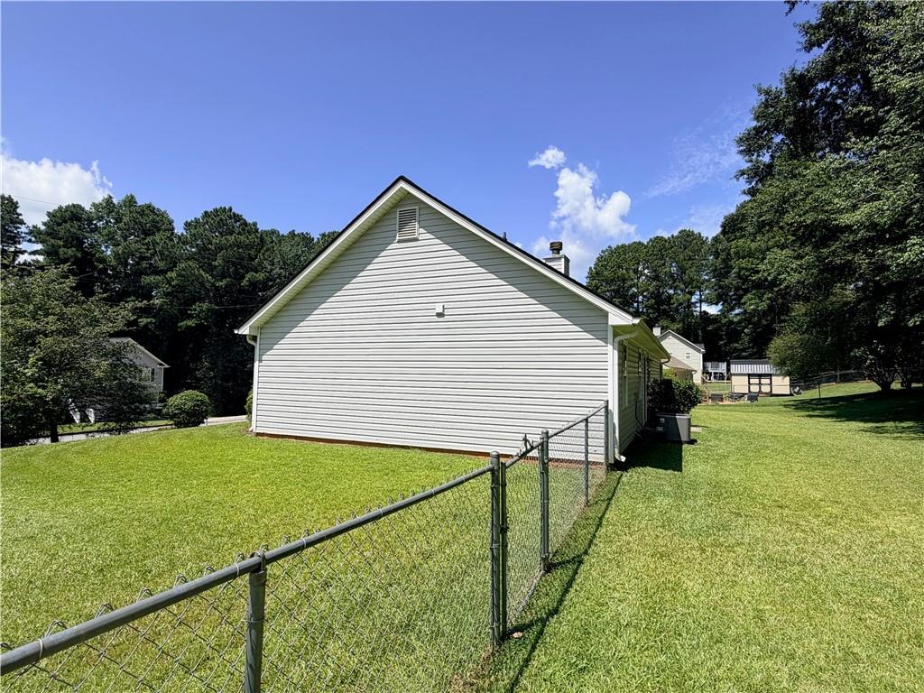 71 Grove Lane Temple GA 30179
