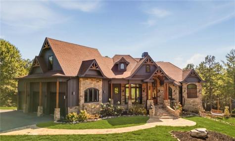 255 Water Oak Lane Blairsville GA 30512