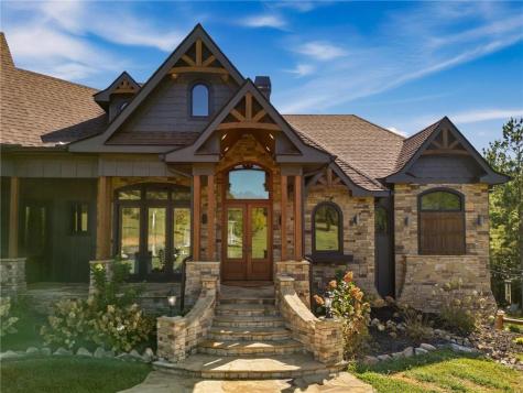 255 Water Oak Lane Blairsville GA 30512