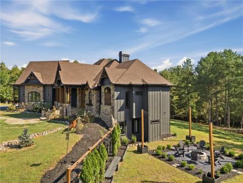 255 Water Oak Lane Blairsville GA 30512